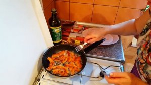 Как приготовить тыкву ХОККАЙДО. Это на самом деле вкусно. Рецепт. ВЛОГ