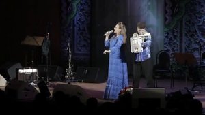 Марина Девятова и Варвара - "Два Пути"