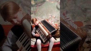 Танго ,,Чёрные глаза,,