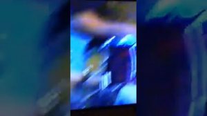 Юра Сумгаитский кларнет на работе Пятигорск 1993 год