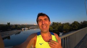 Подводка к марафону от одной до трёх недель