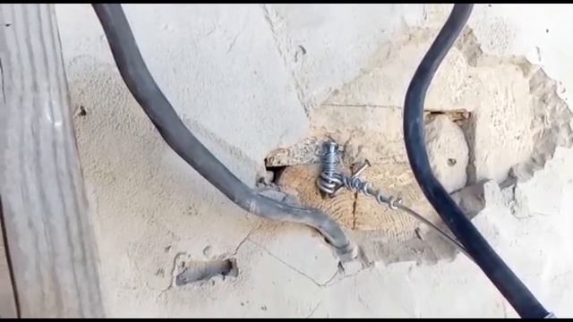 Освещение: как протянуть "воздушку" смотреть онлайн