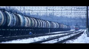 Порядок производства маневровых работ с вагонами загруженными опасными грузами