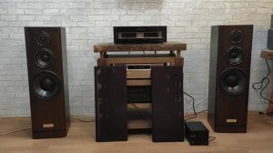 Onkyo d-1000