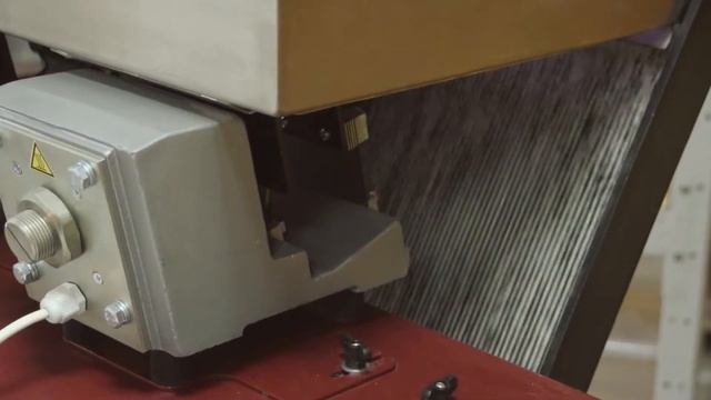 Сортировка кунжута на фотосепараторе Зоркий (2017 г смотреть онлайн