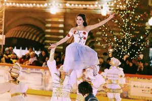 Загитова Спящая Красавица