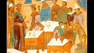 О званных на пир  Прот  Андрей Ткачев