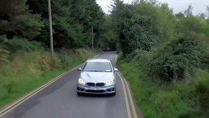BMW 2 Series Active Tourer Review - 2017 225xe iPerformance