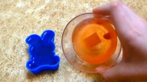 МЫЛО ЖЕЛЕ СВОИМИ РУКАМИ | DIY