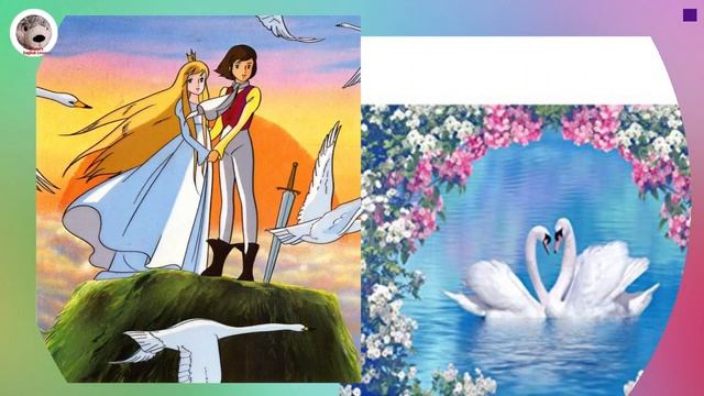 8 Fairy Tales in English for Kids Сказки на английском языке смотреть онлайн