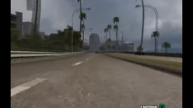 GC Burnout 2: Point of Impact смотреть онлайн