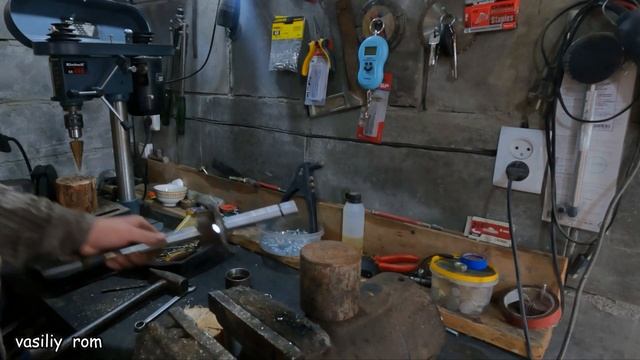 как построить снегоход своими руками. смотреть онлайн