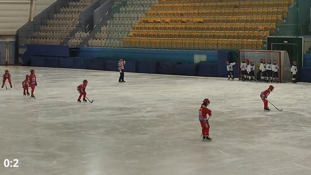 Сибсельмаш 2011 - СДС Кемерово смотреть онлайн