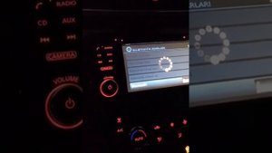 NİSSSAN QASHQAİ BLUETOOTH AÇMA 2020