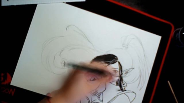 Рисунок Templar Assassin Dota 2 смотреть онлайн