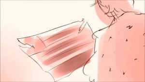 You'll Be Back || Hamilton Animatic