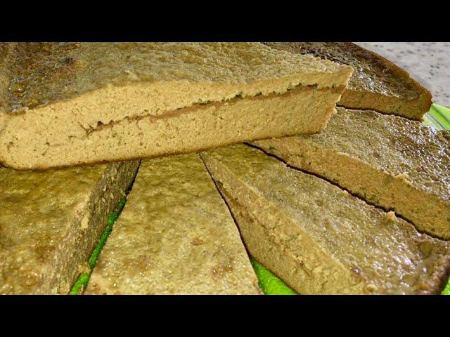 Суфле из куриной печени - ОЧЕНЬ ПРОСТО! В мультиварке Oursson.