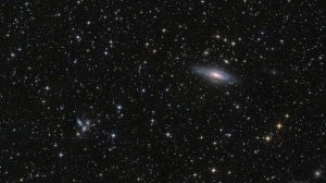 Звездное небо 9. Слайд шоу (Starry sky 9. Slide Show)