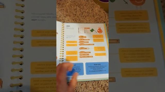 Coding for Beginners using Scratch