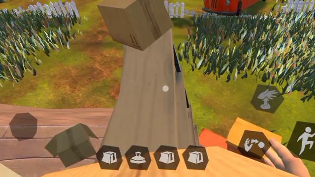 Он вернулся! с 2018 в 2022!Hello Nieghbor. Привет сосед. Баги и приколы. смотреть онлайн