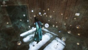 Любовь длиною в жизнь 1 сезон 9 серия