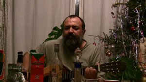 Темно-зеленый изумруд (Коля Ермоленко)