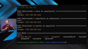 Ansible: Simplificando a sua solução DevOps | Abertura de Matrículas da Formação DevOps Pro