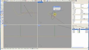 Уроки Rhinoceros.УРОК2 часть5
