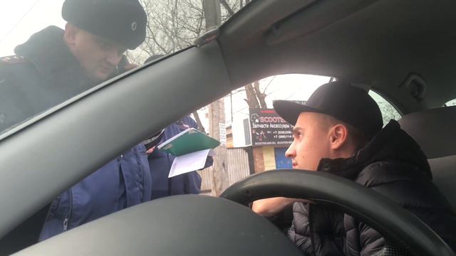 Тонировка в 2020 году. Тизер. Требование за тонировку. смотреть онлайн