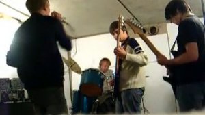 Garage rock гаражный рок Charlie - без тебя