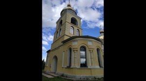 Погорелое городище - история села с необычным названием