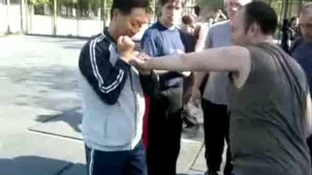 Тренироваться , тренироваться...