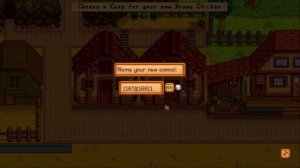 Infinite Money Glitch (works on mobile) 2021 - Stardew Valley