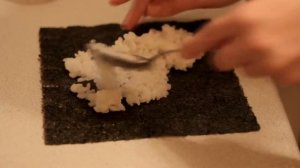 Как приготовить суши по-домашнему - ЛайфХак