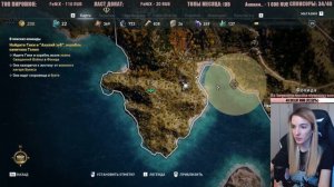 Полное Прохождение Assassin’s Creed Odyssey | Ассасин Крид Одиссея на Русском | Часть 5