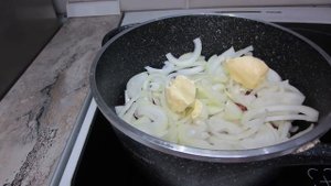 КОСУЛЯ как приготовить дичь