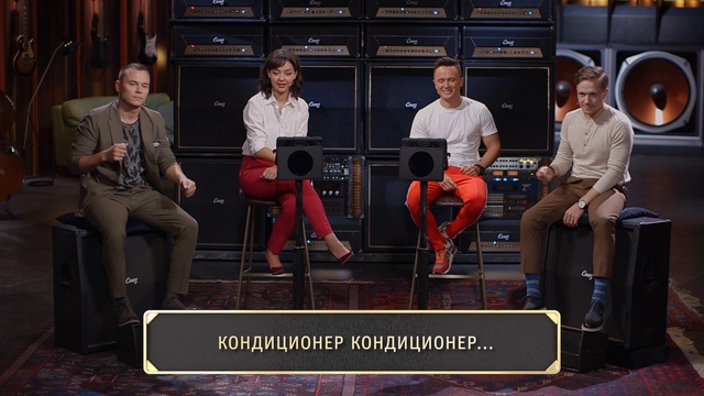 Плохих песен нет 