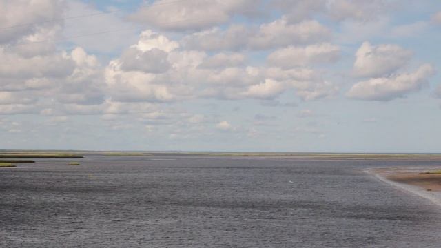 Н. »детали за скобками » » » »»»»» Залив Белого моря.