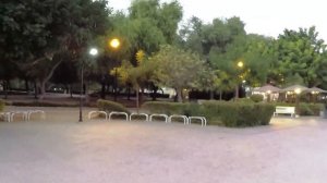 Парк и пляж Аль Мамзар в Дубае! Платный вход! Стоит ли посещать это место? Полный большой обзор!