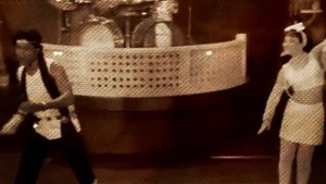 Mithun Chakraborty - Dance Dance