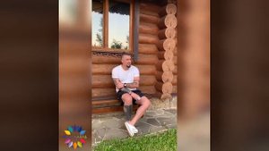 Григорий Мосин, шеф-повар и телеведущий: #ЕДУВЯРОСЛАВЛЬ