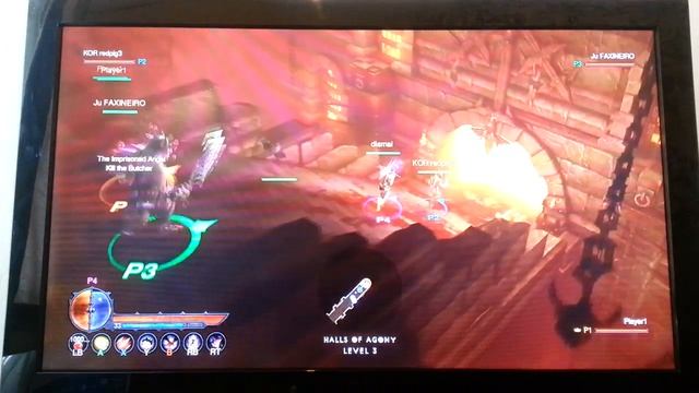 Diablo 3 modded game save xbox 360 смотреть онлайн