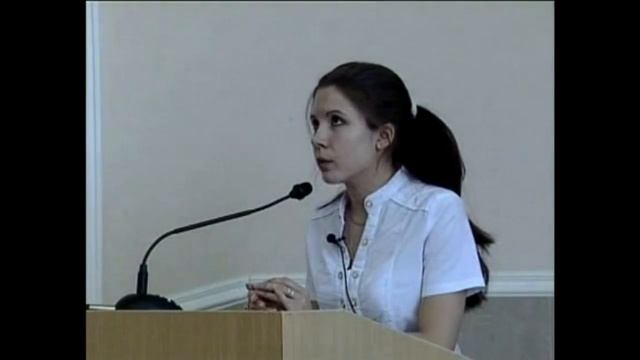 Пример защиты диплома Анализ влияния новых методов расчета амортизационных отчислений смотреть онлайн