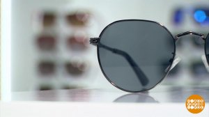 Солнцезащитные очки: при чем тут поляризация? Доброе утро. Фрагмент выпуска от 02.05.2023