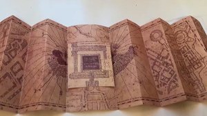 ПАЛОЧКА ГАРРИ ПОТТЕРА!✨|Я УЕЗЖАЮ В ХОГВАРДС?| РАСПАКОВКА ПАЛОЧКИ ГАРРИ ПОТТЕРА И КАРТЫ МАРОДЁРОВ⚡️