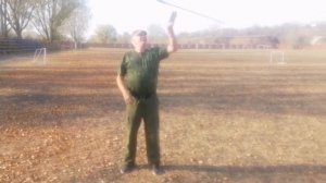 Flankirovka, Казачья шашка,.