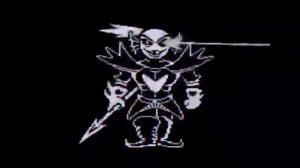 Песня андаен бессмертной(андертейл