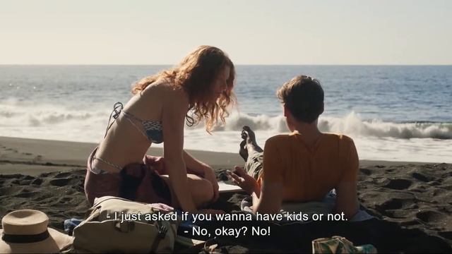 LA PALMA Trailer #1 - english subtitles смотреть онлайн