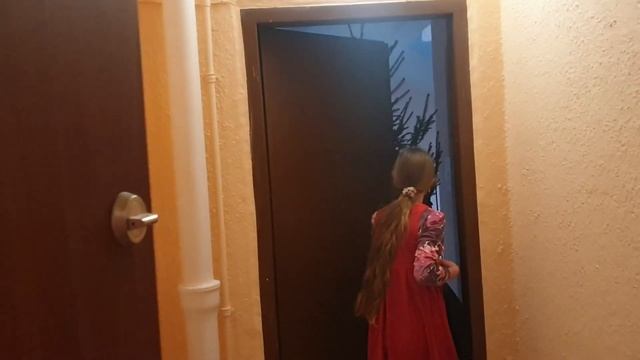 Рождество в Европе.Рецепт эстонской тушеной квашеной капусты к Рождеству.Ёлка на Рождество!
