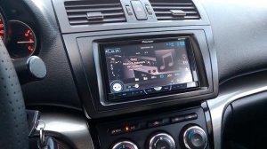 Краткий обзор pioneer avh-x4500dvd